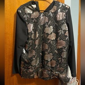 Boston Maid Vintage Blouse